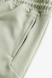 Next Sweatshorts Straight Fit Jersey-Shorts 