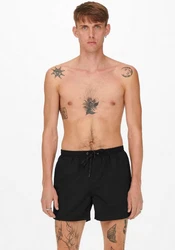 ONLY & SONS Badeshorts ONSTED LIFE SWIM SHORT (1832) 1832
