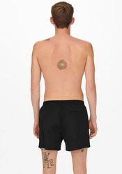 ONLY & SONS Badeshorts ONSTED LIFE SWIM SHORT (1832) 1832