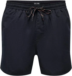 ONLY & SONS Badeshorts ONSTED LIFE SWIM SHORT (1832) 1832