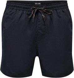 ONLY & SONS Badeshorts ONSTED LIFE SWIM SHORT (1832) 1832