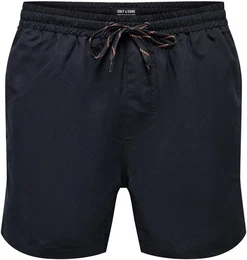Badeshorts ONSTED LIFE SWIM SHORT GW 1832