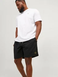 Jack & Jones Badehose JPSTFIJI JJSWIM SOLID SN 