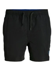 Jack & Jones Badehose JPSTFIJI JJSWIM SOLID SN 