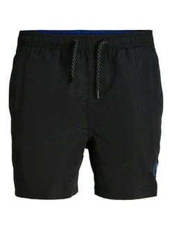 Jack & Jones Badehose JPSTFIJI JJSWIM SOLID SN Jack & Jones Badehose JPSTFIJI JJSWIM SOLID SN
