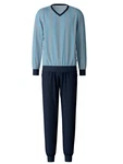 CALIDA Pyjama Cotton Special Herren 