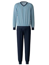 CALIDA Pyjama Cotton Special Herren 