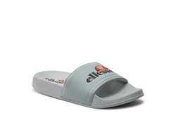 Ellesse Filippo Slide Sneaker Hellblau/Hellgrün/Hellgrau/Grau