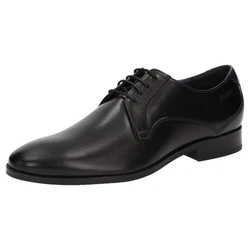Sioux Geriondo-704 Schnürschuh 