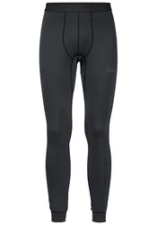 Jack Wolfskin Thermoleggings INFINITE PANTS Dunkelgrau/Schwarz/Dunkelblau/Blau/Grau/Hellblau