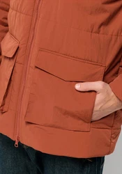 Jack Wolfskin Funktionsjacke WHITE FROST JKT Weiß