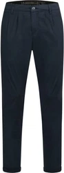 Indicode Chinos INFjern Dunkelblau/Hellblau