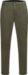 Indicode Chinos INFjern Khaki/Dunkelgrün