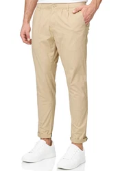 Indicode Chinos INFjern Khaki/Beige