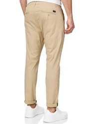 Indicode Chinos INFjern Khaki/Beige