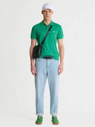 Poloshirt POLIAN grn