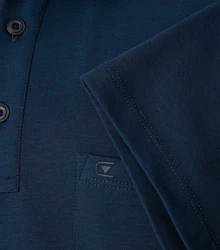 CASAMODA Poloshirt Polo-Shirt uni uni
