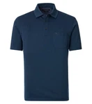 CASAMODA Poloshirt Polo-Shirt uni uni