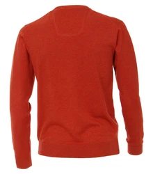 CASAMODA V-Ausschnitt Pullover 