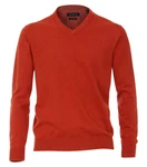 CASAMODA V-Ausschnitt Pullover 