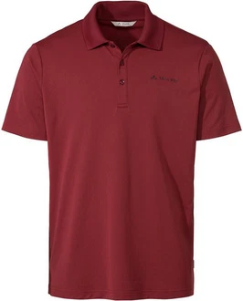 VAUDE Men's Essential Polo Shirt