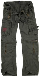 Cargohose ROYAL OUTBACK Trouser Cargohose royalgreen
