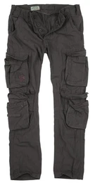 Cargohose SURPLUS Airborne Slimmy Slim Fit