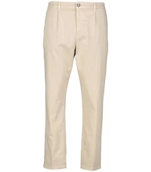 Goldgarn Herren Hose HAFEN Cool Fit (1-tlg) 