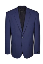 Digel Sakko Cooper-S Dunkelblau/Blau/Hellblau