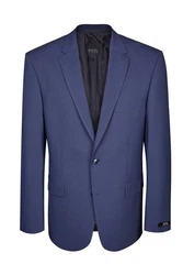 Digel Sakko Cooper-S Dunkelblau/Blau/Hellblau