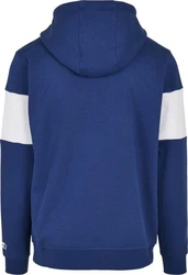 Starter Black Label Herren Starter Block Hoody Blau