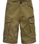 G-STAR Shorts ROVIC RELAXED Khaki/Braun/Dunkelgrün