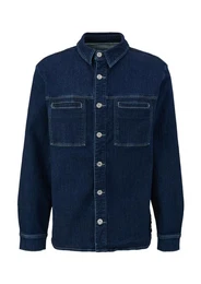 Businesshemd Overshirt