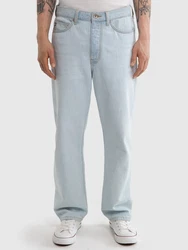BIG STAR Loose-fit Jeans ISAAC Hellblau/Blau