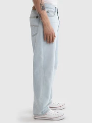 BIG STAR Loose-fit Jeans ISAAC Hellblau/Blau