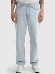 BIG STAR Loose-fit Jeans ISAAC Hellblau/Blau