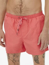 ONLY & SONS Badeshorts ONSTED LIFE SWIM SHORT (1832) 1832
