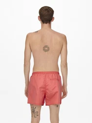 ONLY & SONS Badeshorts ONSTED LIFE SWIM SHORT (1832) 1832