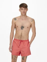 ONLY & SONS Badeshorts ONSTED LIFE SWIM SHORT (1832) 1832