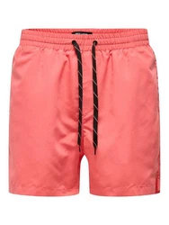 ONLY & SONS Badeshorts ONSTED LIFE SWIM SHORT (1832) 1832