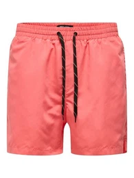 Badeshorts ONSTED LIFE SWIM SHORT GW 1832