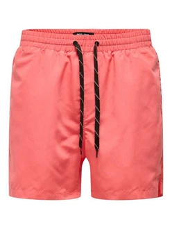 ONLY & SONS Badeshorts ONSTED LIFE SWIM SHORT (1832)