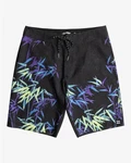 Billabong Boardshorts Sundays 20 Lila/Blau/Dunkelblau/Mischfarben