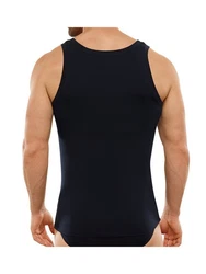 Schiesser Unterhemd Long Life Soft 