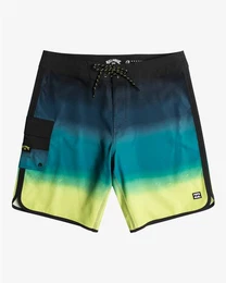 Boardshorts 73 Fade Pro 19 - Boardshorts fr Mnner