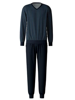 CALIDA Pyjama Cotton Special Herren CALIDA Pyjama Cotton Special Herren