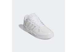 adidas MIDCITY LOW Sneaker Weiß/Hellgrau