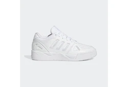 adidas MIDCITY LOW Sneaker Weiß/Hellgrau