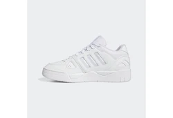 adidas MIDCITY LOW Sneaker Weiß/Hellgrau