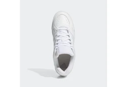 adidas MIDCITY LOW Sneaker Weiß/Hellgrau